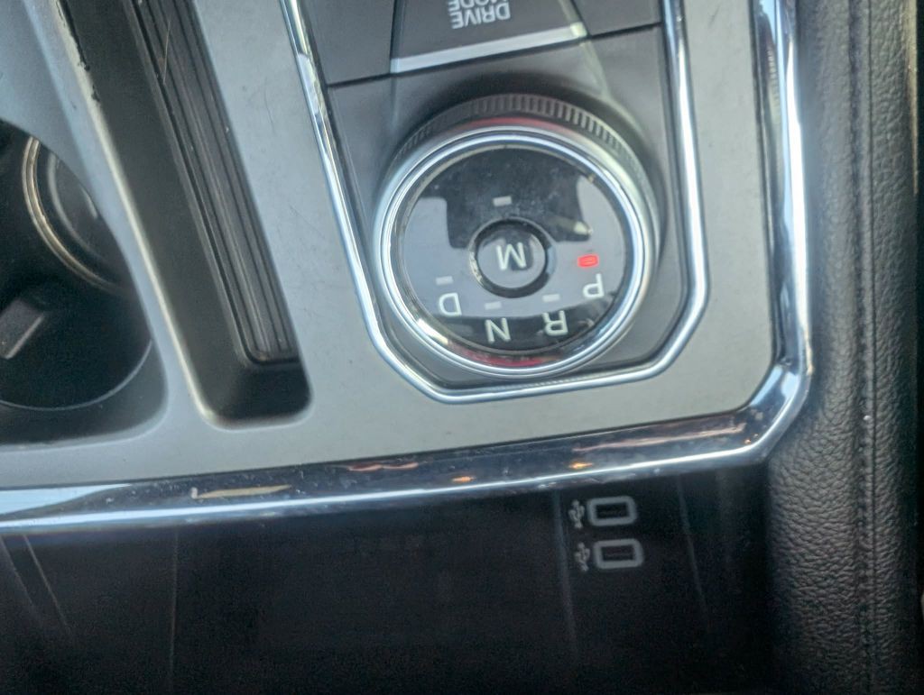 2019 Ford Expedition Image 18