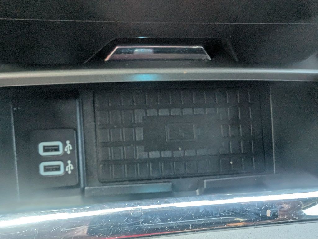 2019 Ford Expedition Image 19