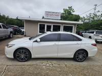 Image for 2016 Toyota Camry Se Special ID: 7352004