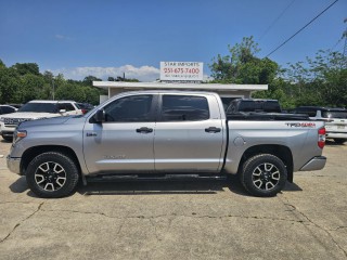 Image for 2018 Toyota Tundra CREWMAX SR5 ID: 7359353