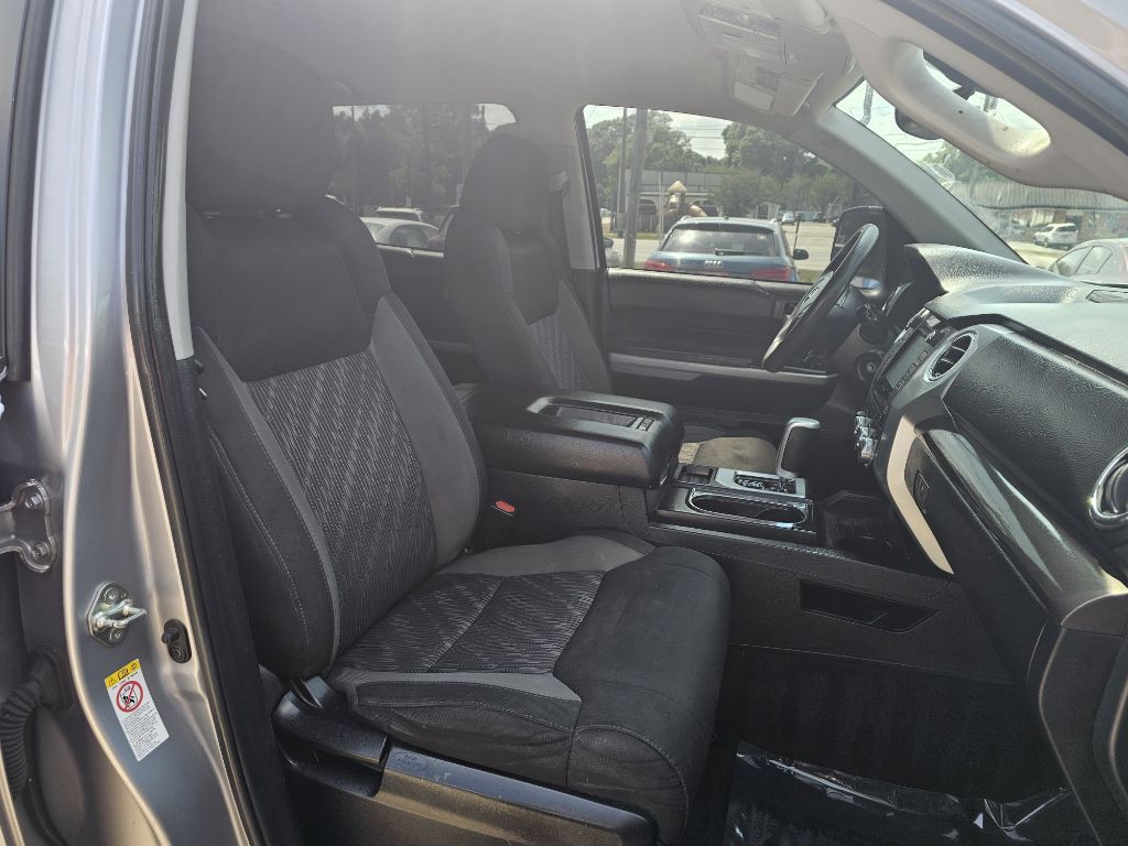 2018 Toyota Tundra Image 13