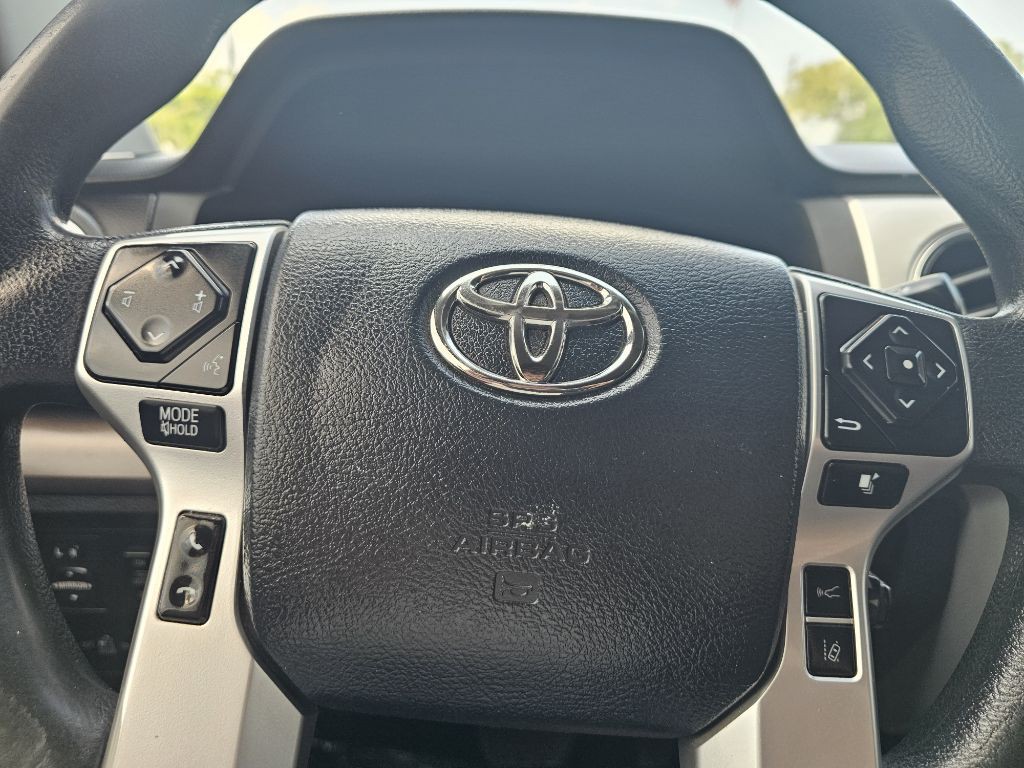 2018 Toyota Tundra Image 14
