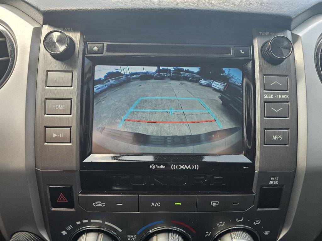 2018 Toyota Tundra Image 16