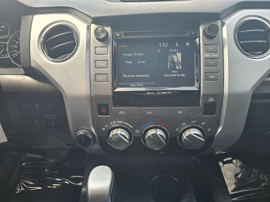2018 Toyota Tundra Image 17