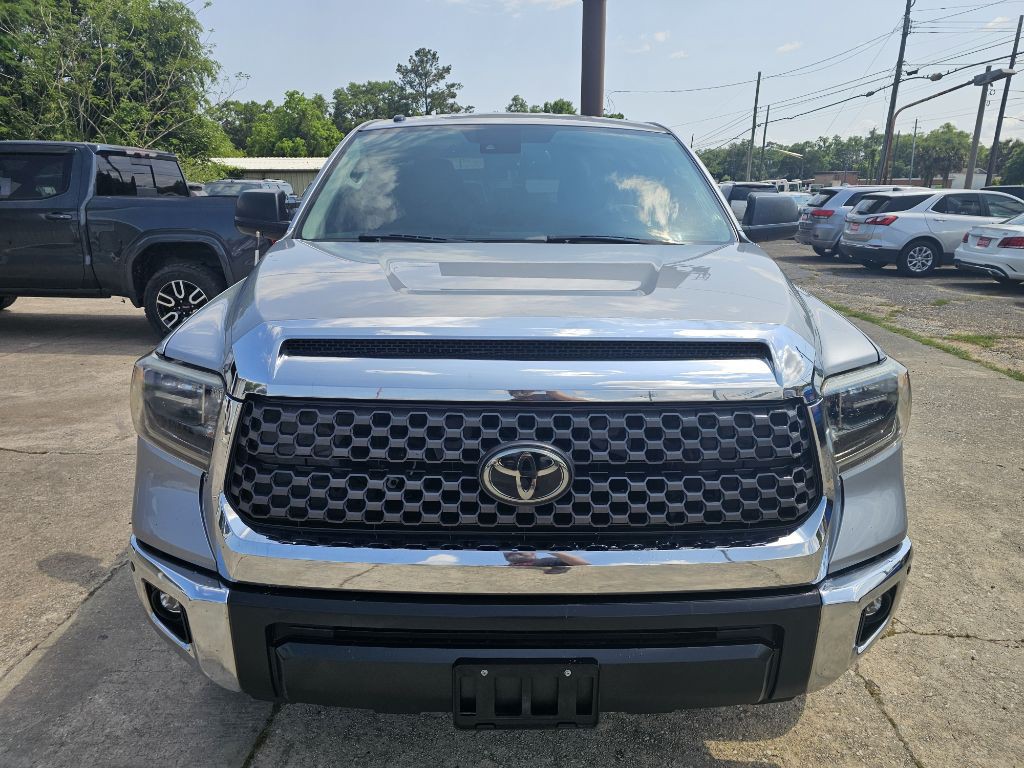 2018 Toyota Tundra Image 3