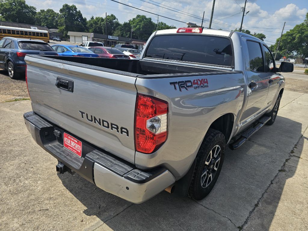 2018 Toyota Tundra Image 6