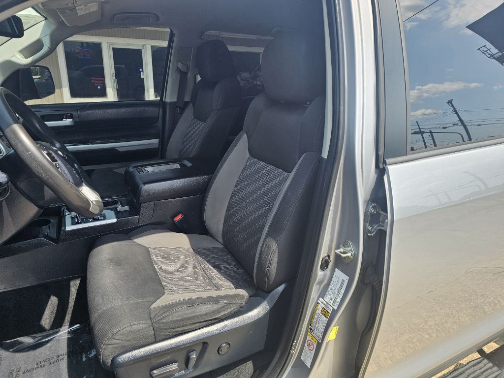 2018 Toyota Tundra Image 10