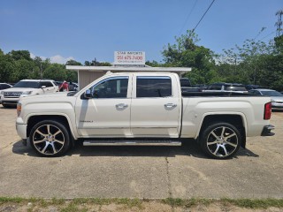 Image for 2015 GMC Sierra 1500 DENALI ID: 7371663