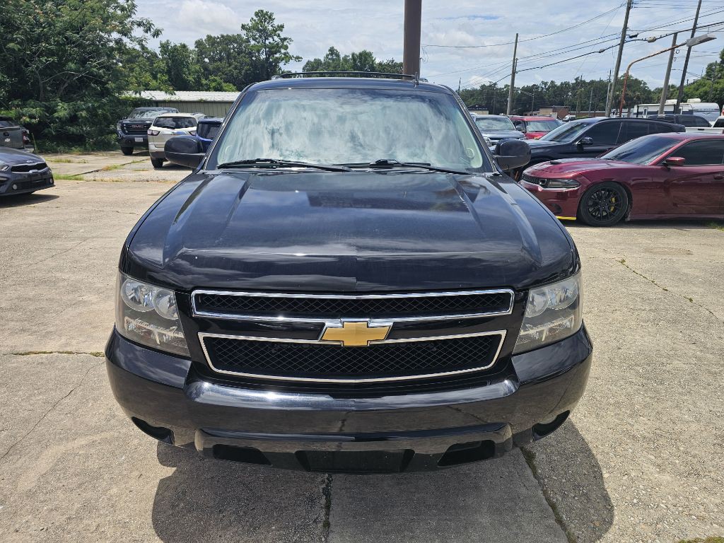 2013 Chevrolet Tahoe Image 3