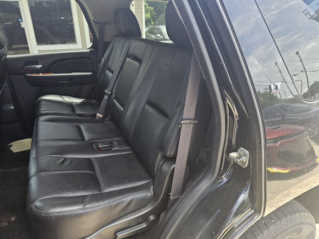 2013 Chevrolet Tahoe Image 9