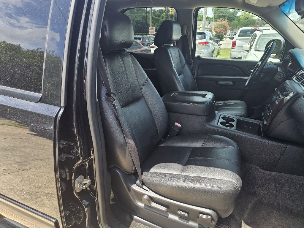 2013 Chevrolet Tahoe Image 11