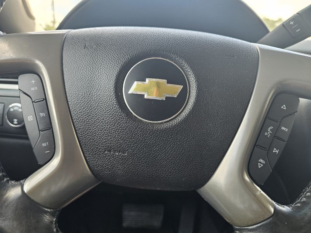 2013 Chevrolet Tahoe Image 14