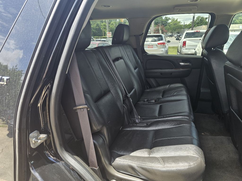 2013 Chevrolet Tahoe Image 15