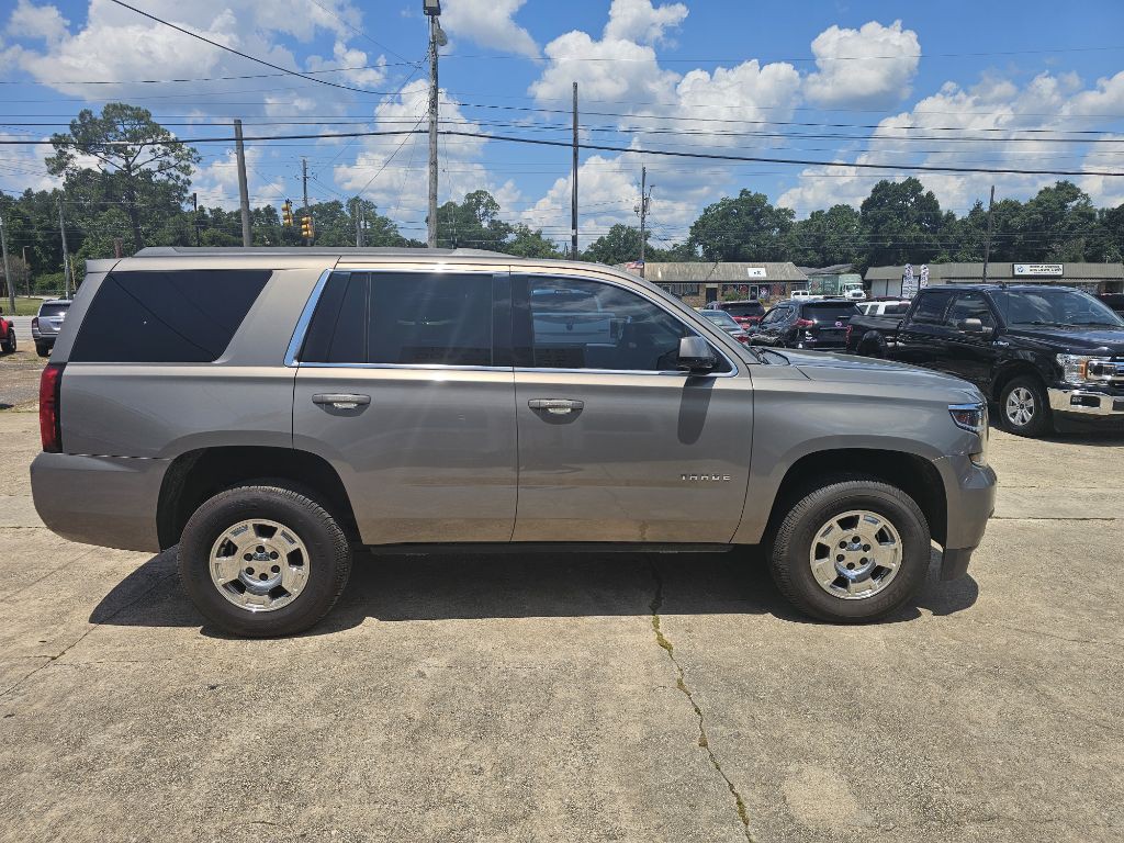 2019 Chevrolet Tahoe Image 5