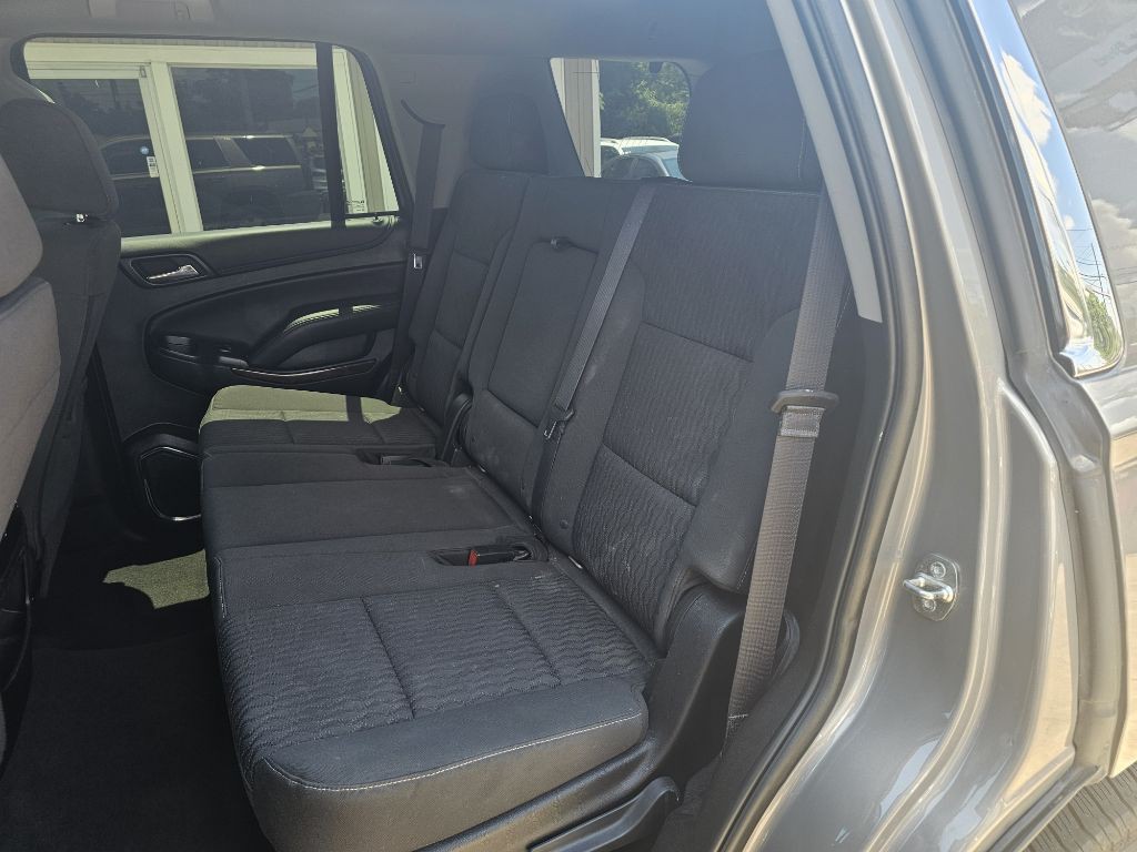 2019 Chevrolet Tahoe Image 9