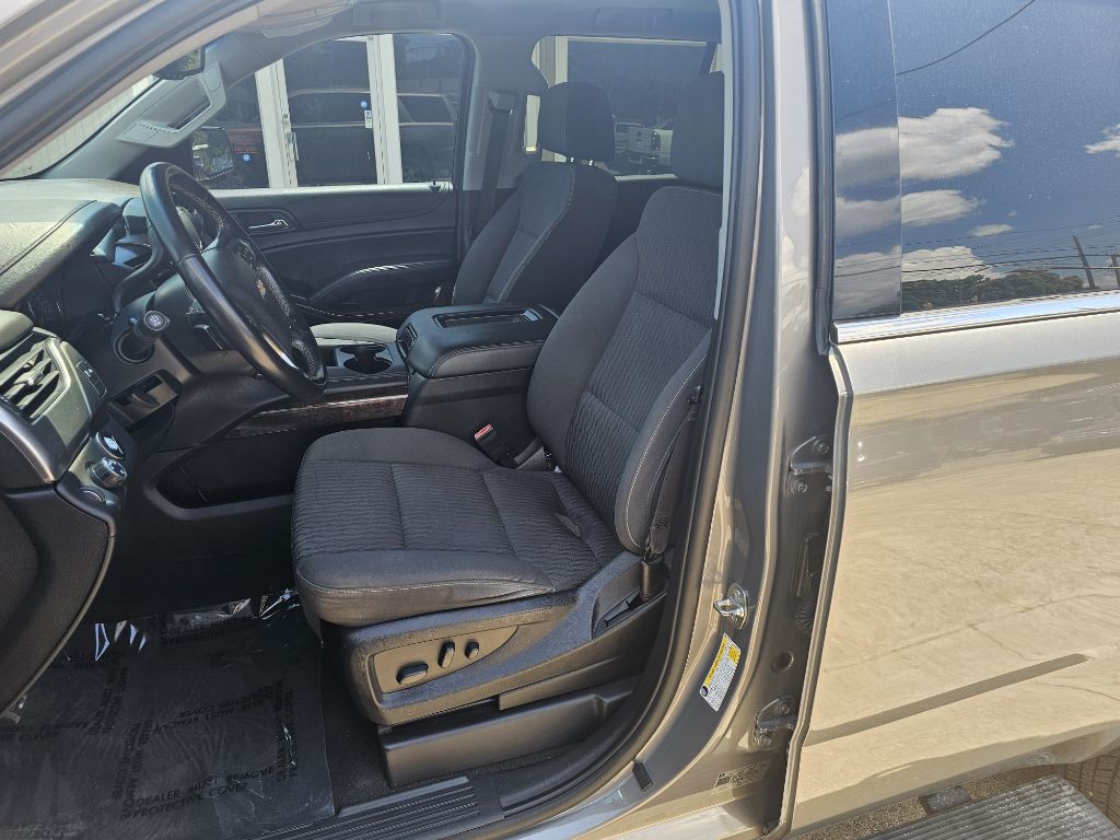 2019 Chevrolet Tahoe Image 10