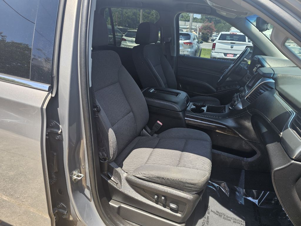 2019 Chevrolet Tahoe Image 12