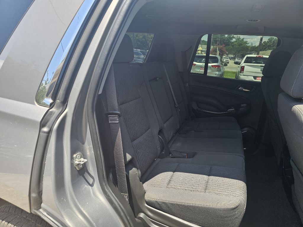 2019 Chevrolet Tahoe Image 13