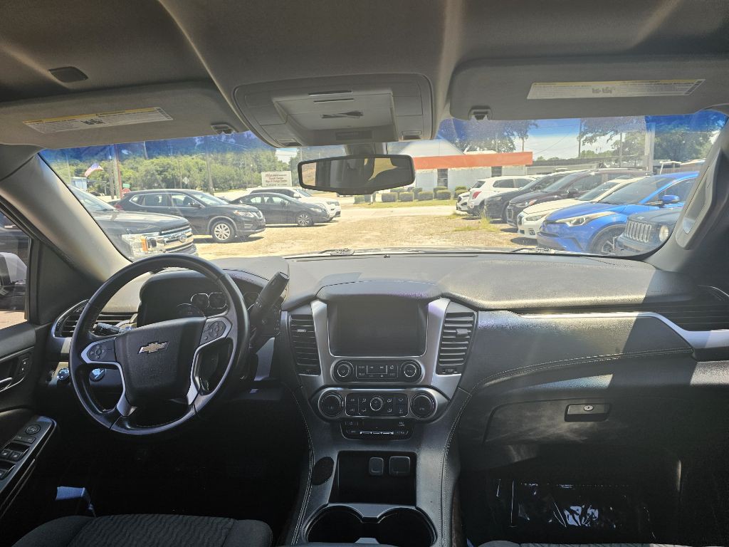 2019 Chevrolet Tahoe Image 14