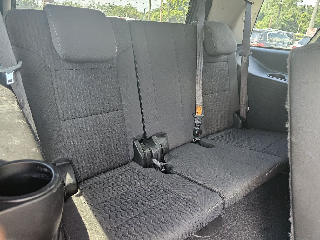 2019 Chevrolet Tahoe Image 16