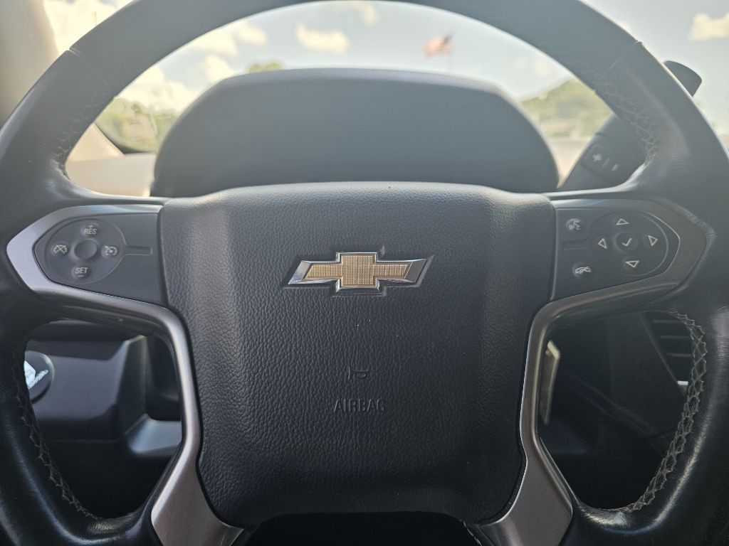 2019 Chevrolet Tahoe Image 17