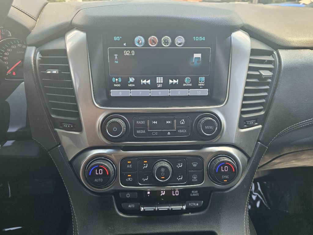 2019 Chevrolet Tahoe Image 19