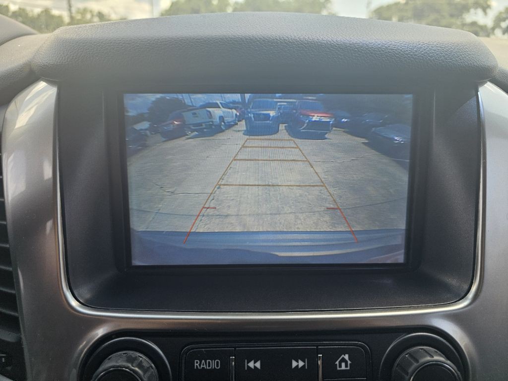 2019 Chevrolet Tahoe Image 20