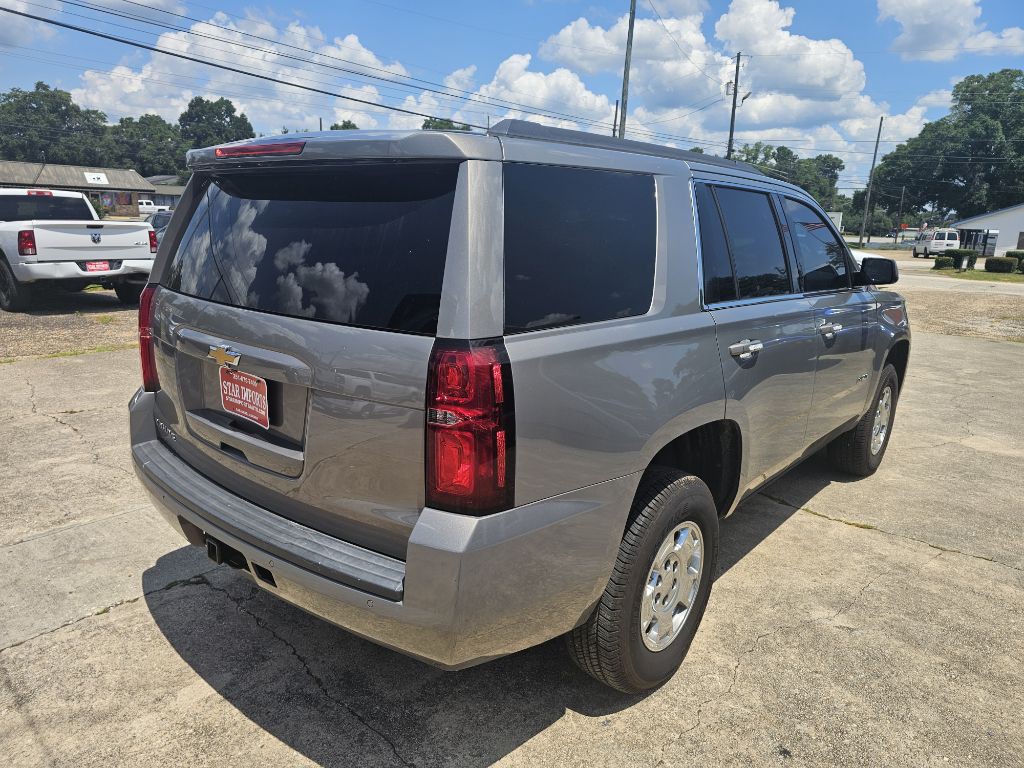 2019 Chevrolet Tahoe Image 6