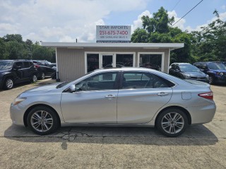 Image for 2017 Toyota Camry LE ID: 7383724