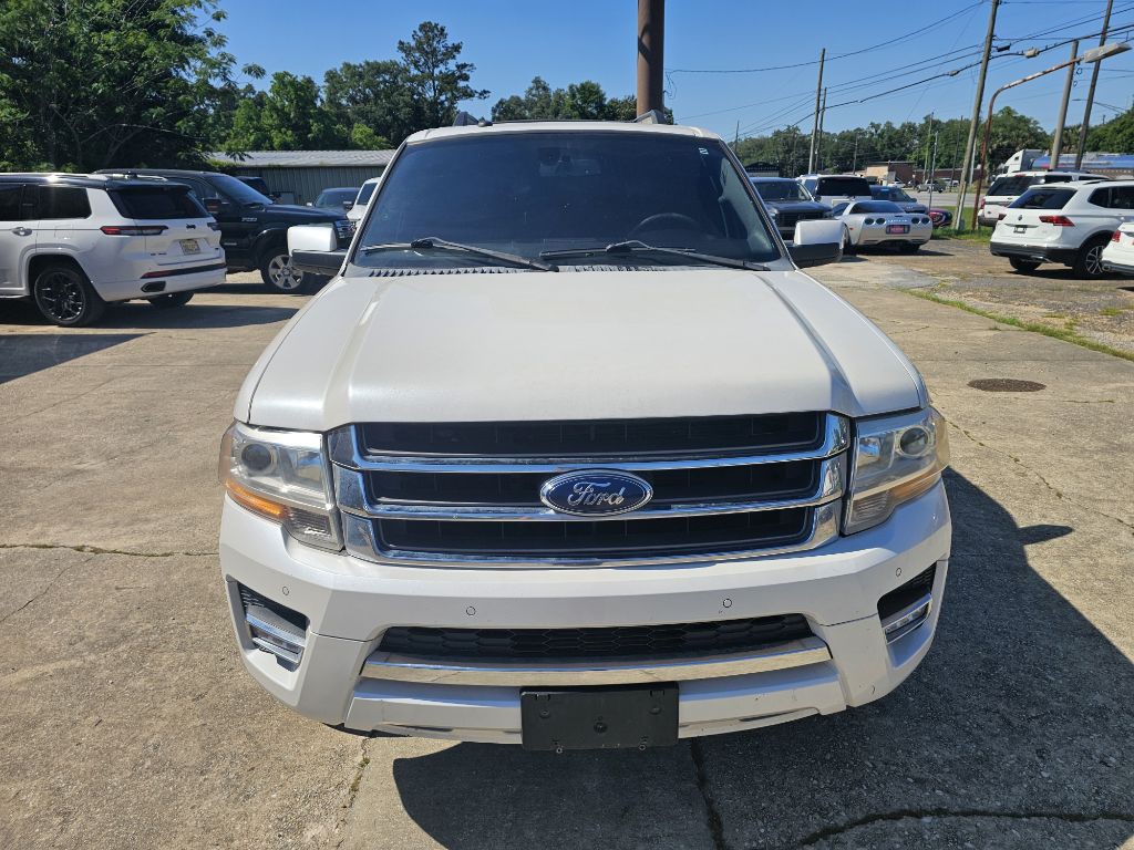 2017 Ford Expedition Image 3
