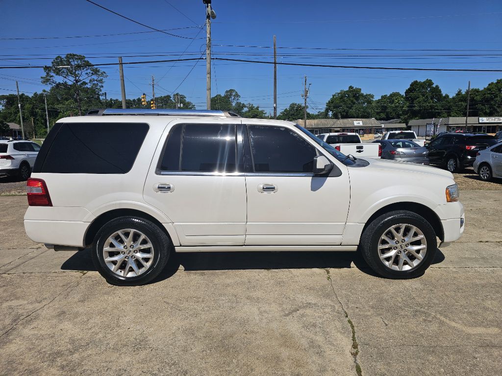 2017 Ford Expedition Image 5