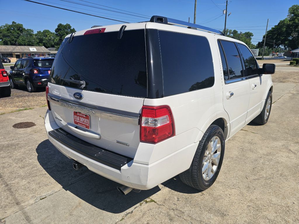 2017 Ford Expedition Image 6