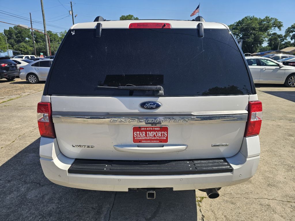 2017 Ford Expedition Image 7