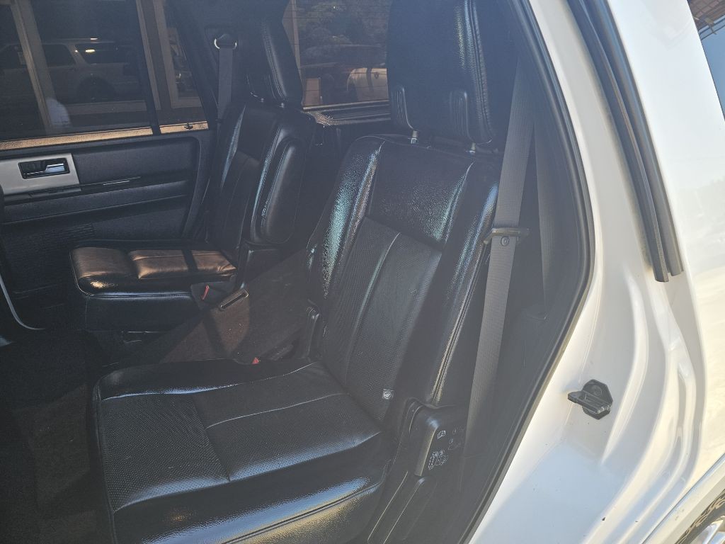2017 Ford Expedition Image 11