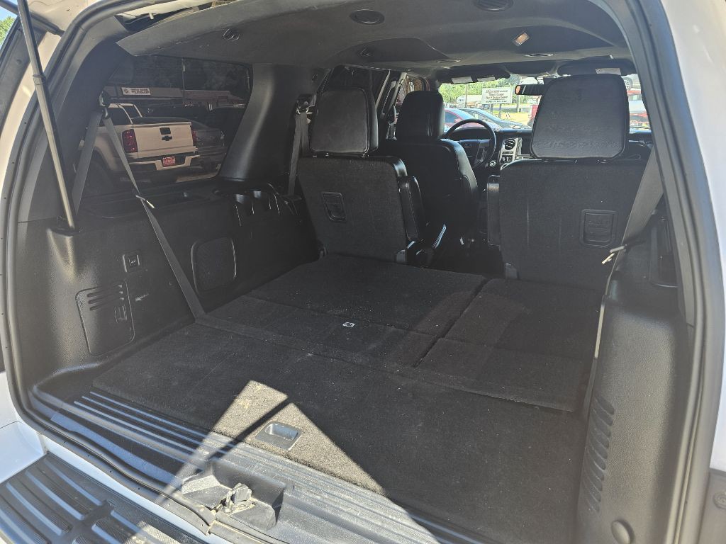 2017 Ford Expedition Image 12