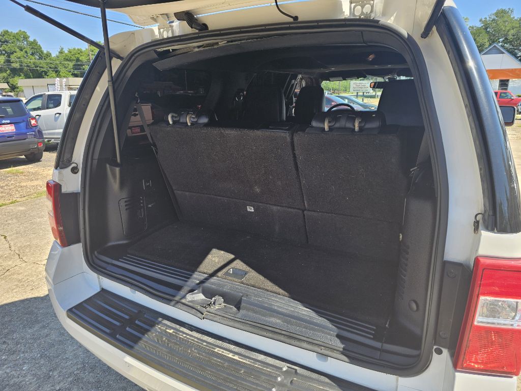 2017 Ford Expedition Image 13