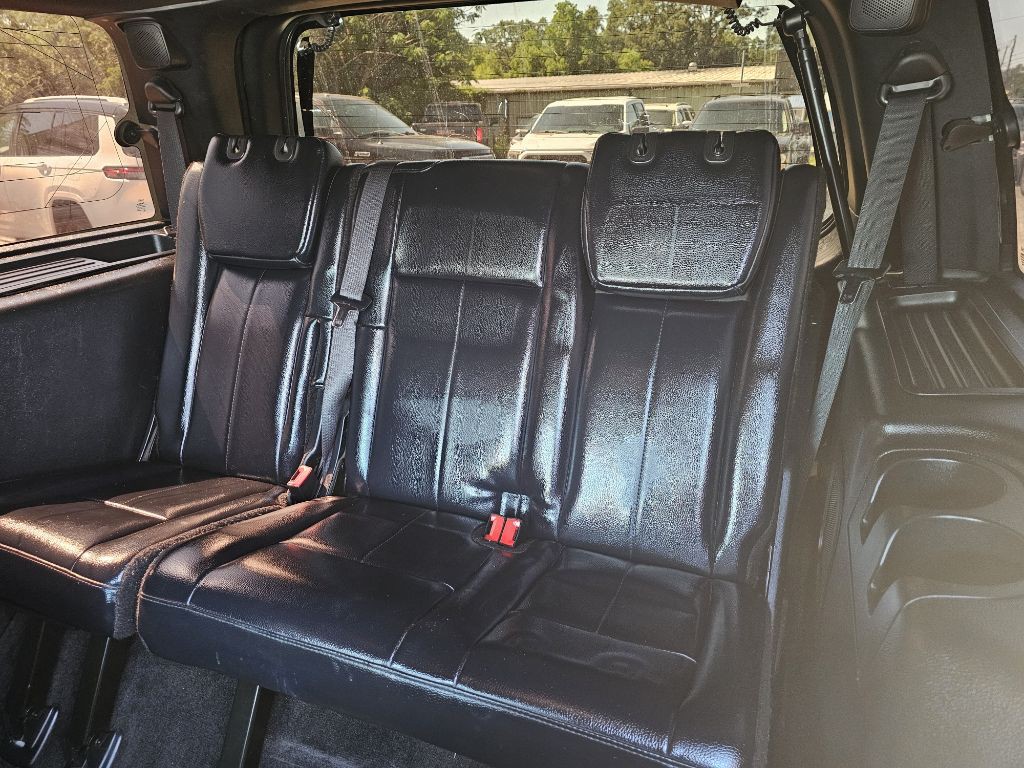 2017 Ford Expedition Image 14