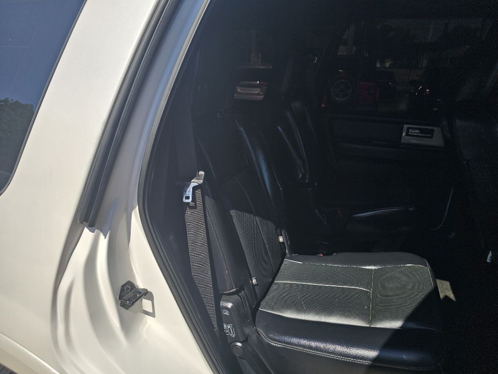 2017 Ford Expedition Image 15
