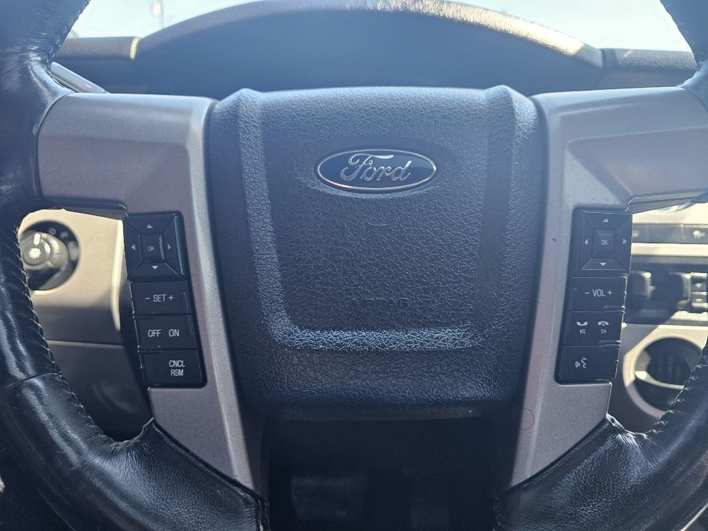 2017 Ford Expedition Image 17