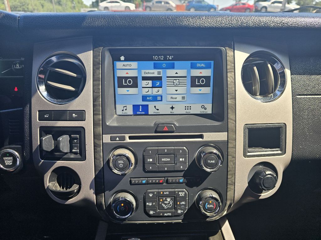 2017 Ford Expedition Image 18