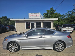 Image for 2013 Honda Accord EXL ID: 7383740