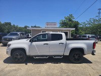Image for 2018 Chevrolet Colorado LT ID: 7391672