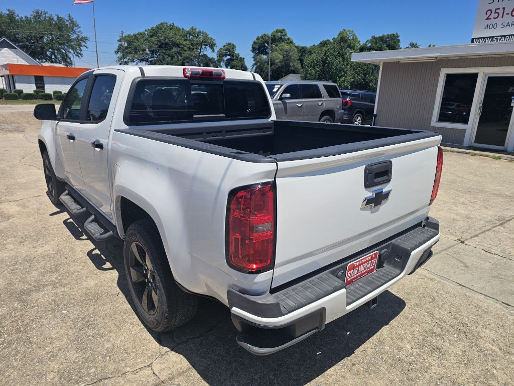2018 Chevrolet Colorado Image 6