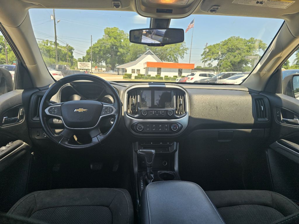 2018 Chevrolet Colorado Image 13