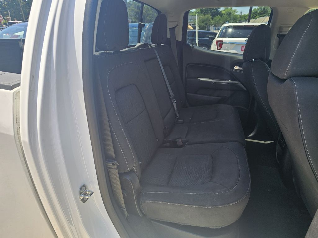 2018 Chevrolet Colorado Image 14
