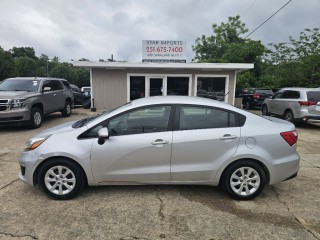 Image for 2017 Kia Rio LX ID: 7396185