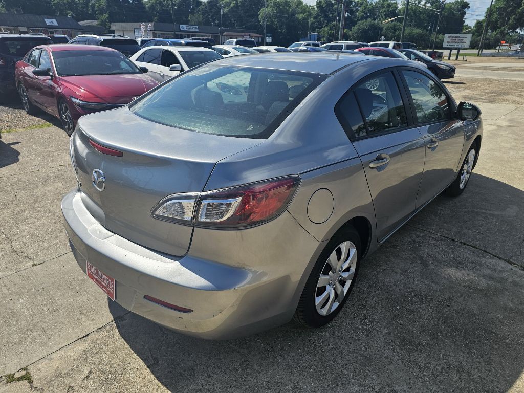 2012 Mazda Mazda3 Image 5