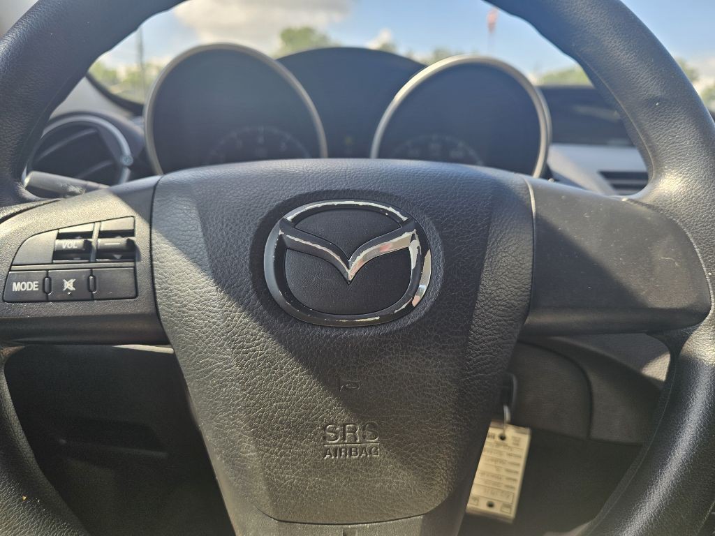 2012 Mazda Mazda3 Image 11