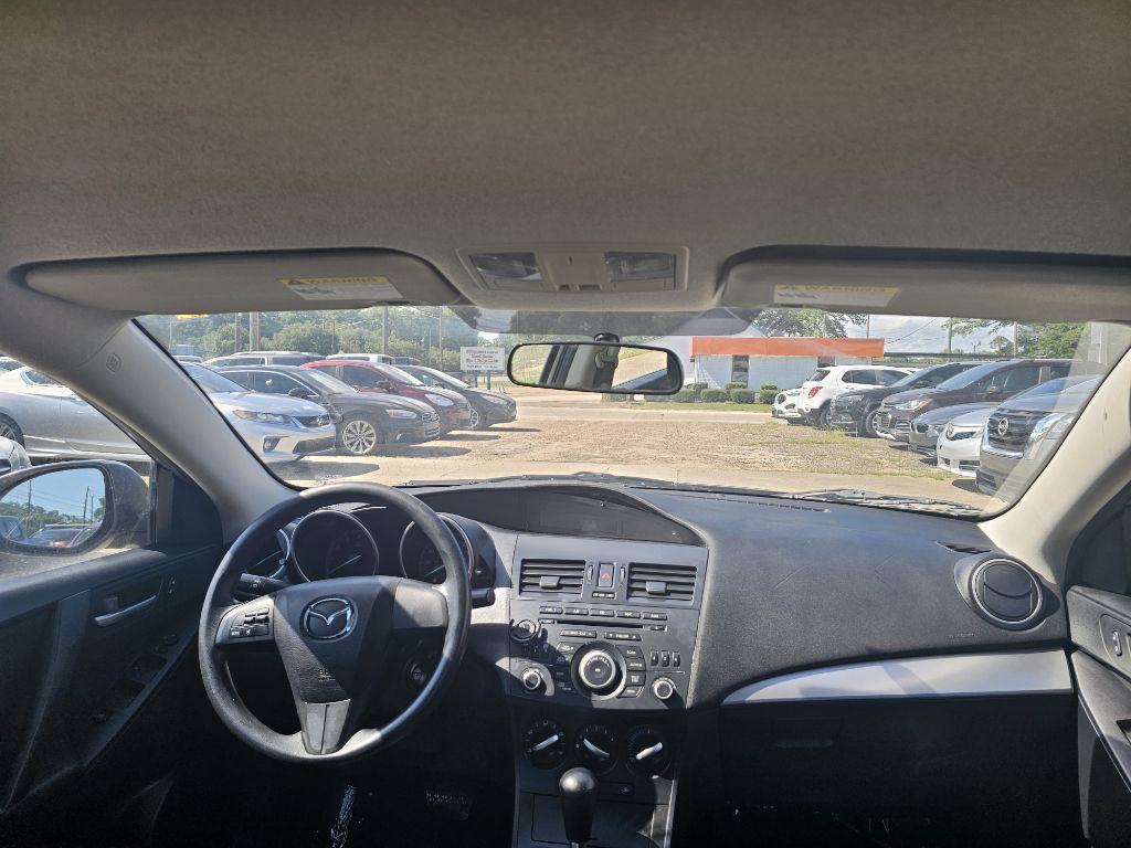 2012 Mazda Mazda3 Image 12