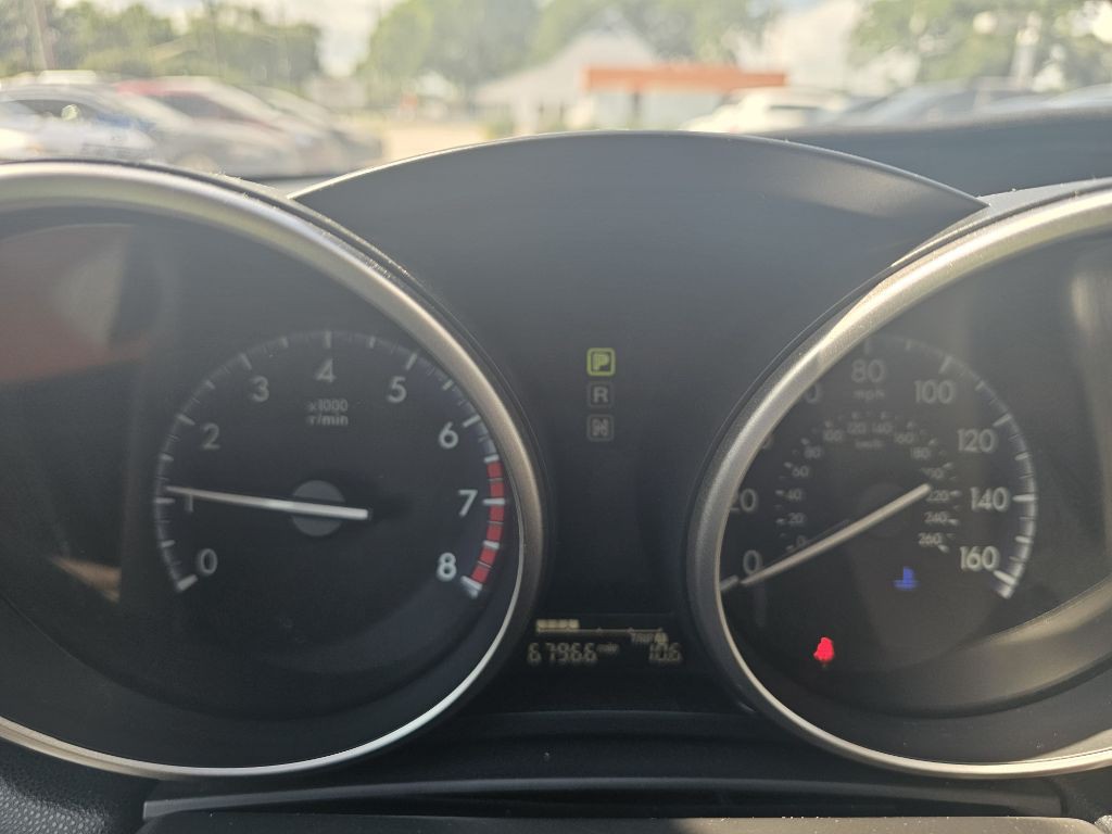 2012 Mazda Mazda3 Image 14